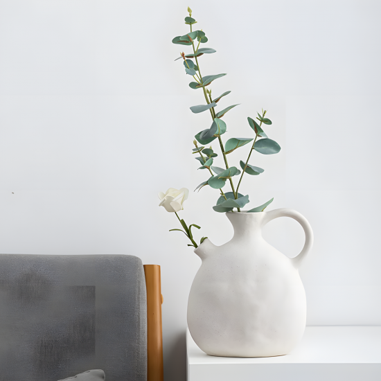 Porcelain Vase